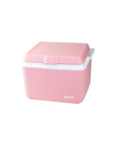 KOOR Kühlbox ARC 25 Flamingo