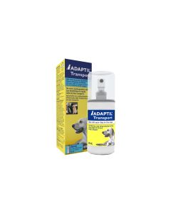 Adaptil Transport Spray, 60 ml