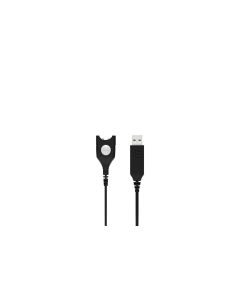 EPOS Anschlusskabel  USB-ED 01 USB-A - QD 2.2 m