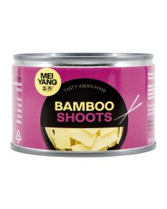 Mei Yang Bamboo Shoots 140 g