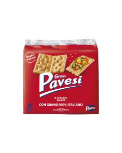 Gran Pavesi Apéro Crackers gesalzen 560 g