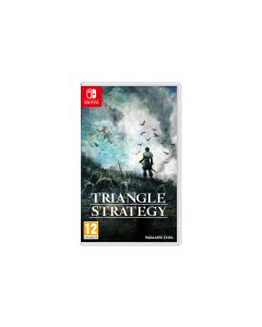 Nintendo Triangle Strategy
