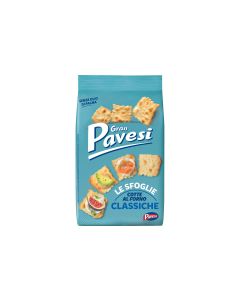 Gran Pavesi Apéro Sfoglie nature 180 g