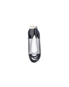 Jabra Ladekabel zu Evolve2 USB-A - USB-C 1.2 m Schwarz