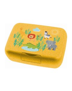 Koziol Lunchbox Candy L Afrika Gelb