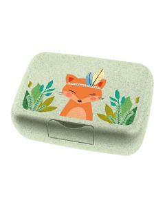 Koziol Lunchbox Candy L Harry Mint/Grün
