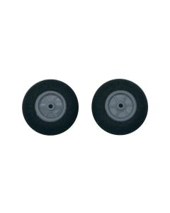 OEM Moosgummi Super Leichtrad 28 mm, 2 Stück
