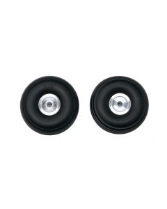 OEM Flugmodellrad mit Alufelge 32 mm, 2 Stück