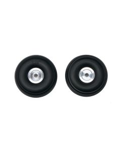 OEM Flugmodellrad mit Alufelge 45 mm, 2 Stück