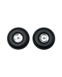 OEM Flugmodellrad mit Alufelge 83 mm, 2 Stück