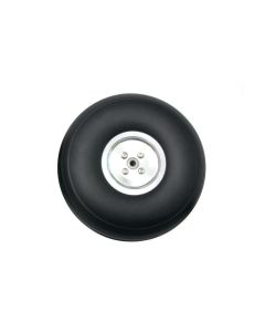 OEM Flugmodellrad mit Alufelge 140 mm, 1 Stück