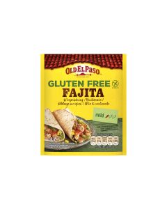 Old El Paso Gluten-Free Fajita Mix 30 g