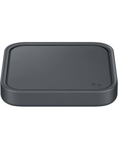 Samsung Wireless Charger Pad EP-P2400 Schwarz