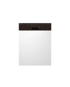 Electrolux Einbaugeschirrspüler GA55LIBR Integrierbar