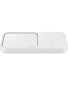 Samsung Wireless Charger Pad Duo EP-P5400 Weiss