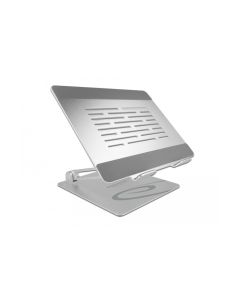 Delock Standfuss für Tablet und Notebook