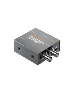 Blackmagic Design Konverter Micro BiDirectional SDI-HDMI 3G