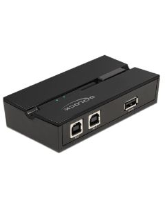 Delock USB-Switch 11491