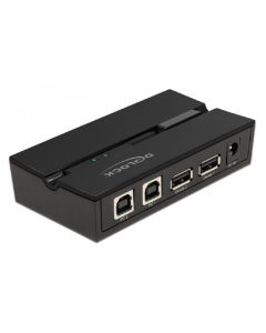 Delock USB-Switch 11492