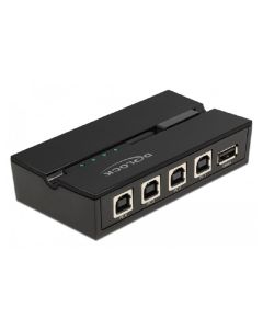 Delock USB-Switch 11493