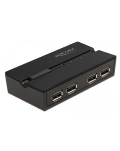 Delock USB-Switch 11494
