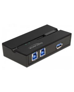 Delock USB-Switch 11495