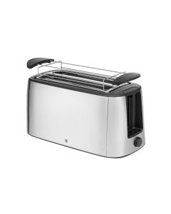 WMF Toaster Bueno Pro Silber