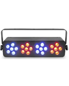 BeamZ Lichteffekt DJ-BANK 244