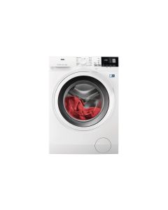 AEG by Electrolux Waschtrockner LB4660WT 8 kg / 5 kg