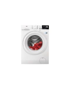 AEG by Electrolux Waschmaschine LB5460, Links