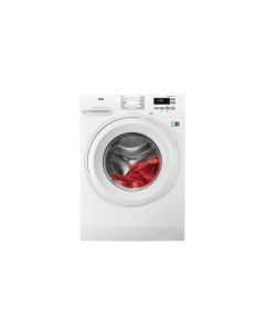AEG by Electrolux Waschmaschine LP7460 Links