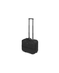DICOTA Notebook-Rollkoffer Eco Multi Roller SCALE 14-15.6”