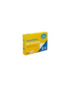 Antalis Kopierpapier DataCopy A4 Weiss, 80 g/m², 2500 Blatt