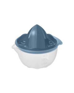 Rotho Zitruspresse Onda Blau