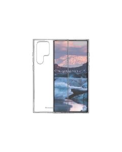 dbramante1928 Back Cover Greenland Galaxy S22 Ultra Transparent