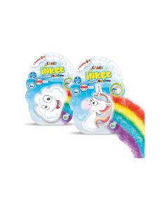 Craze Badekugel Inkee Foamy Rainbow Badebombe 1 Stück