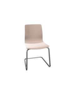 Dauphin Stuhl FI 7516 Rosè