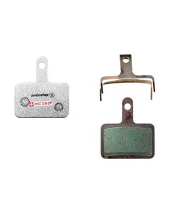 SwissStop Bremsbeläge Disc 15 E 1 Paar