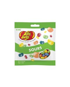 Jelly Belly Bonbons saure Mischung 70 g