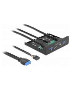 Delock Front Panel 64150 2x USB