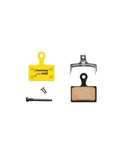 SwissStop Bremsbeläge Disc 34 RS 1 Paar