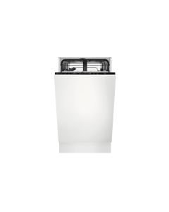 Electrolux Einbaugeschirrspüler GA45GLV, Vollintegriert