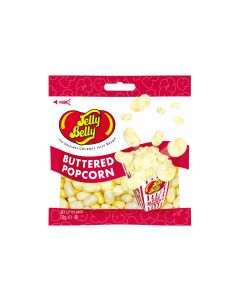Jelly Belly Bonbons Buttered Popcorn 70 g