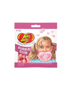Jelly Belly Bonbons Bubble Gum 70 g