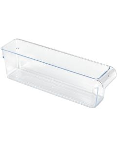 Rotho Kühlschrankorganizer Loft 1.6 l, Transparent