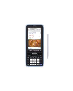 Casio Grafikrechner CLASSPAD II