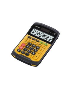 Casio Taschenrechner CS-WD-320MT 12-stellig