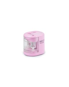 Rapesco Spitzer Elektrisch Rosa