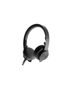 Logitech Headset Zone Wireless Plus Teams Bluetooth