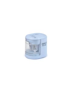 Rapesco Spitzer Elektrisch Hellblau